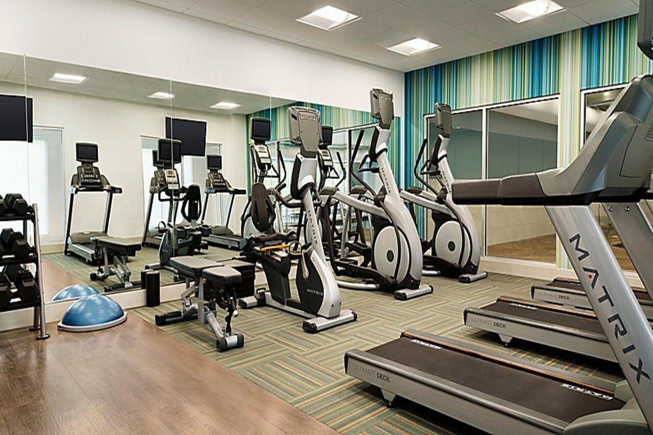 Holiday Inn Express & Suites - Savannah W - Chatham Parkway By Ihg מראה חיצוני תמונה