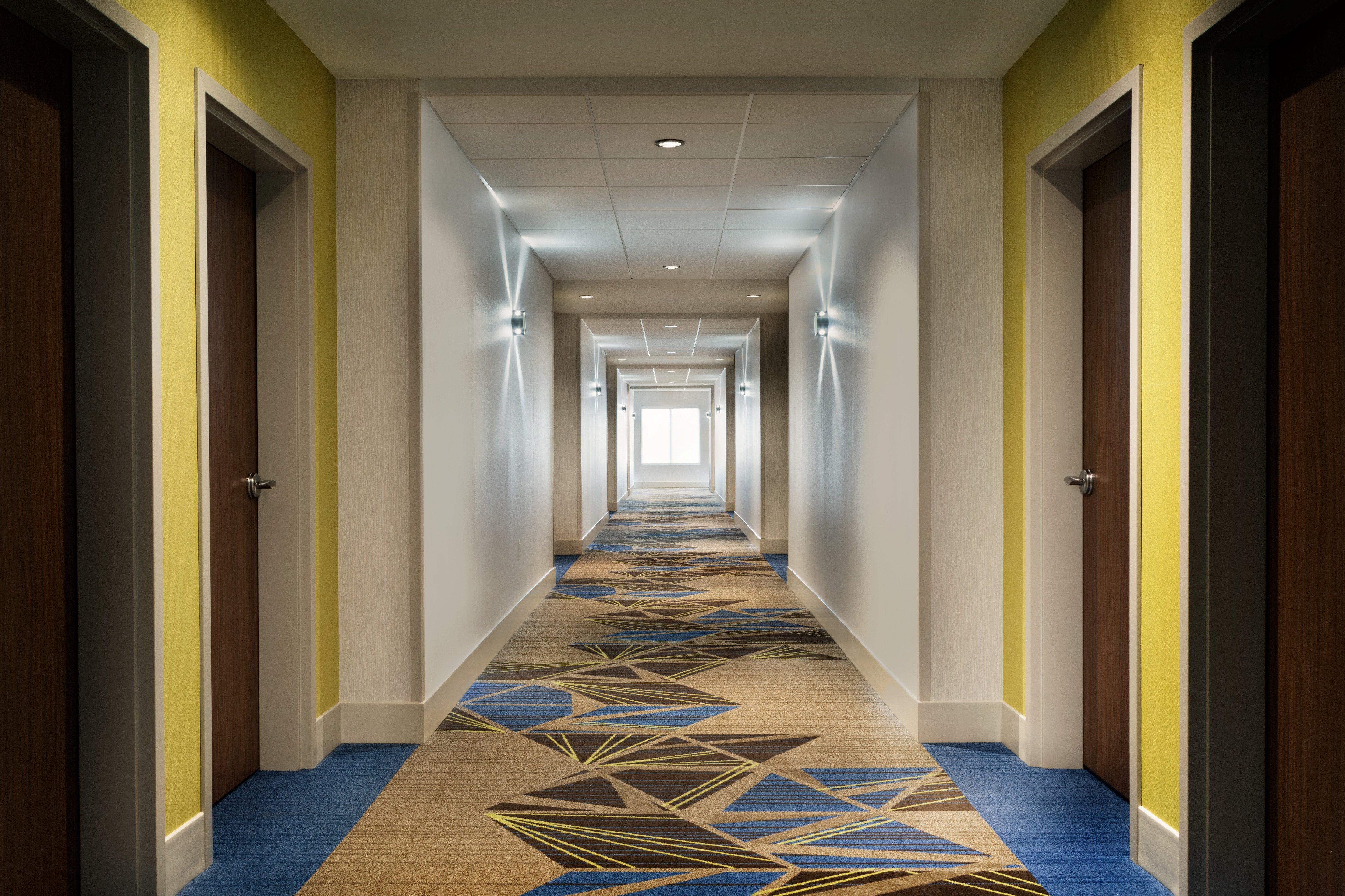 Holiday Inn Express & Suites - Savannah W - Chatham Parkway By Ihg מראה חיצוני תמונה