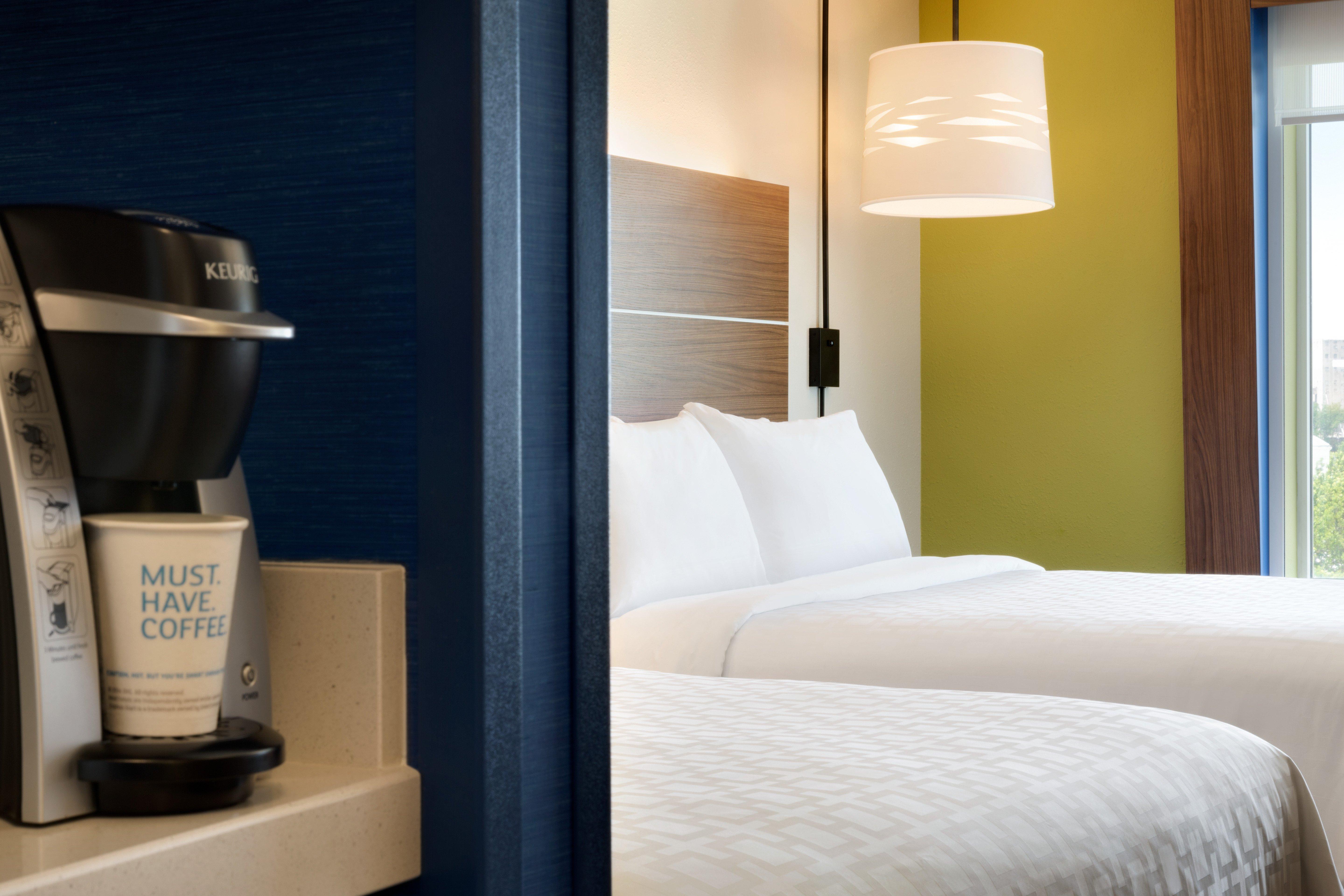Holiday Inn Express & Suites - Savannah W - Chatham Parkway By Ihg מראה חיצוני תמונה