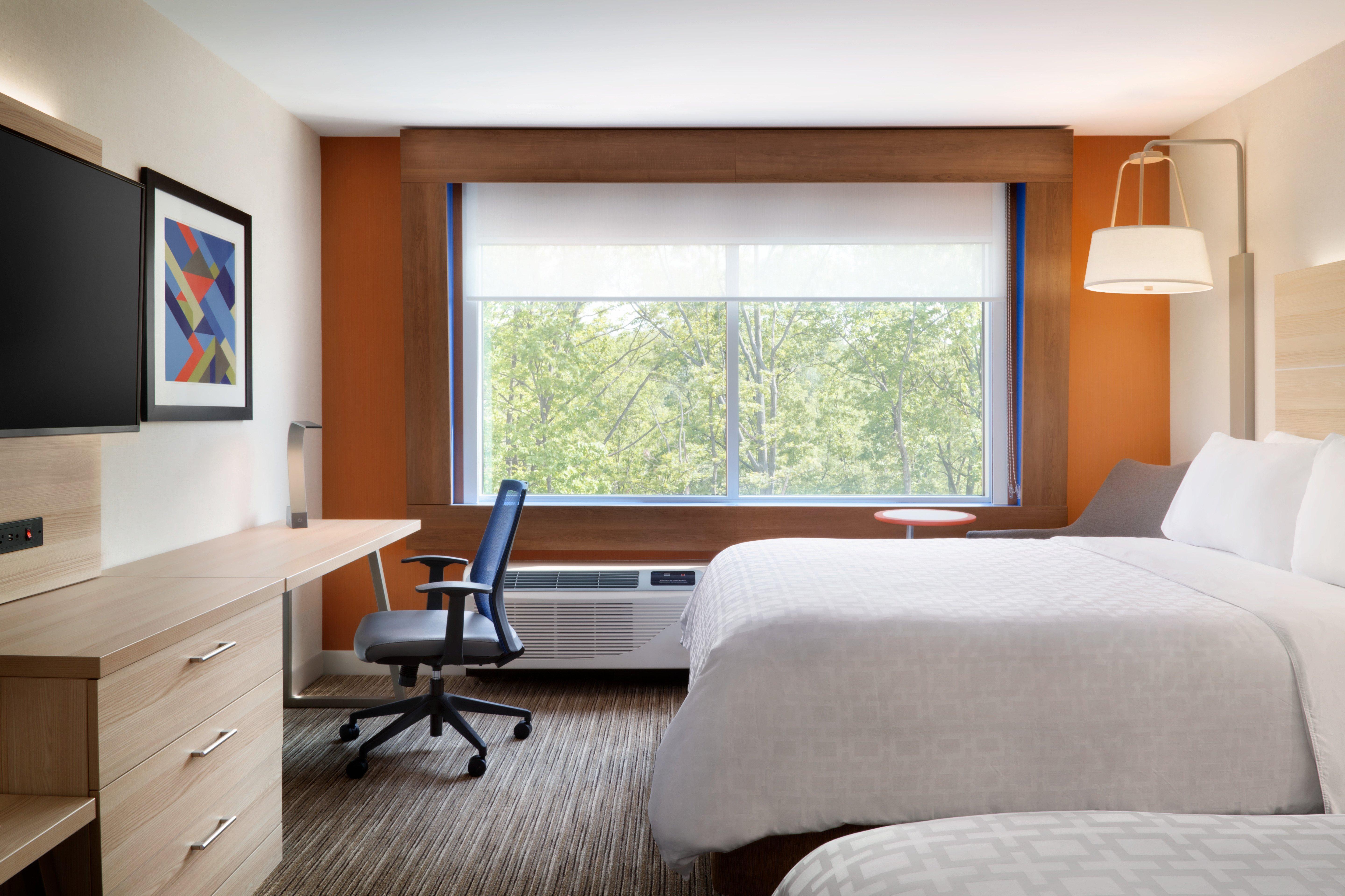 Holiday Inn Express & Suites - Savannah W - Chatham Parkway By Ihg מראה חיצוני תמונה