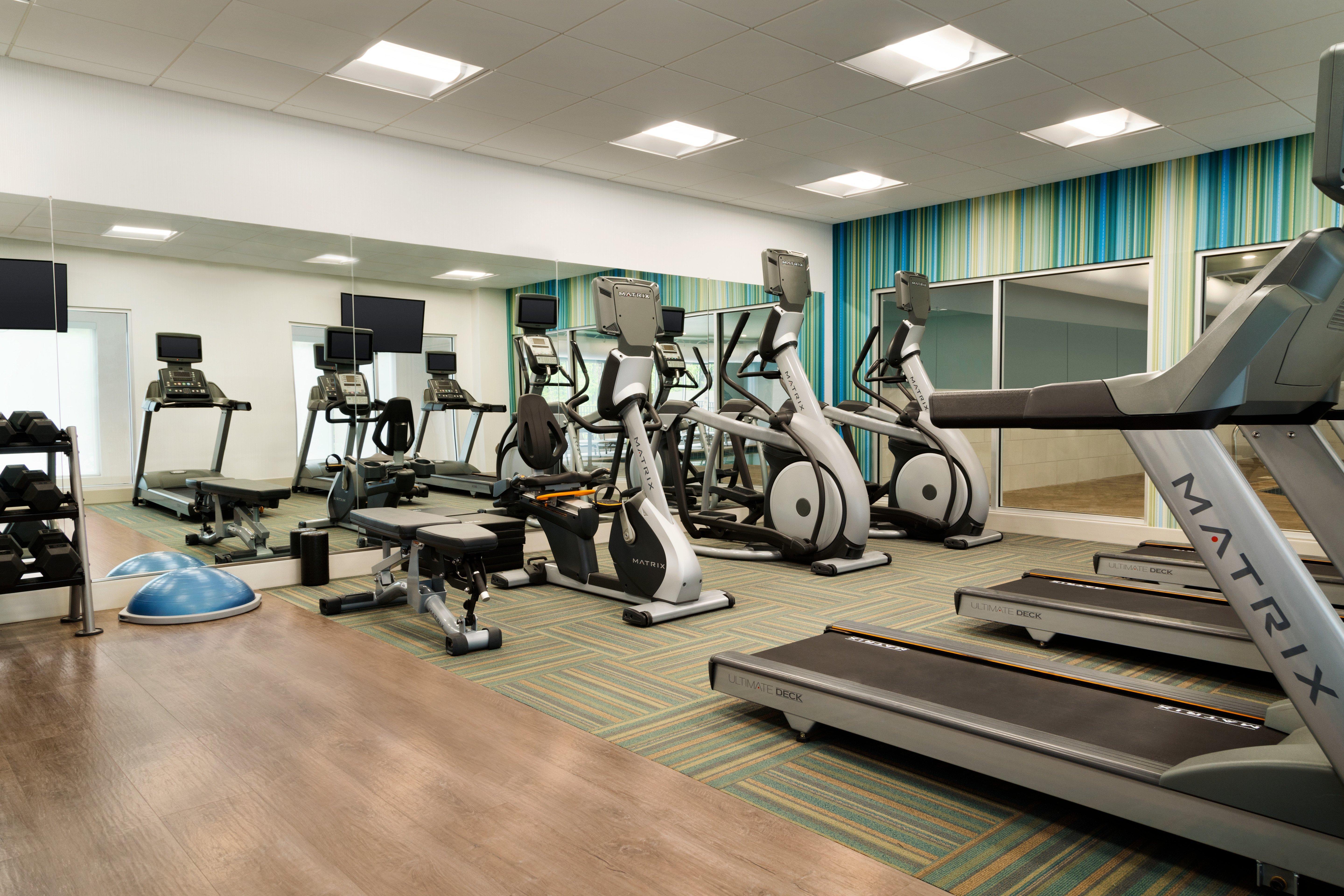 Holiday Inn Express & Suites - Savannah W - Chatham Parkway By Ihg מראה חיצוני תמונה