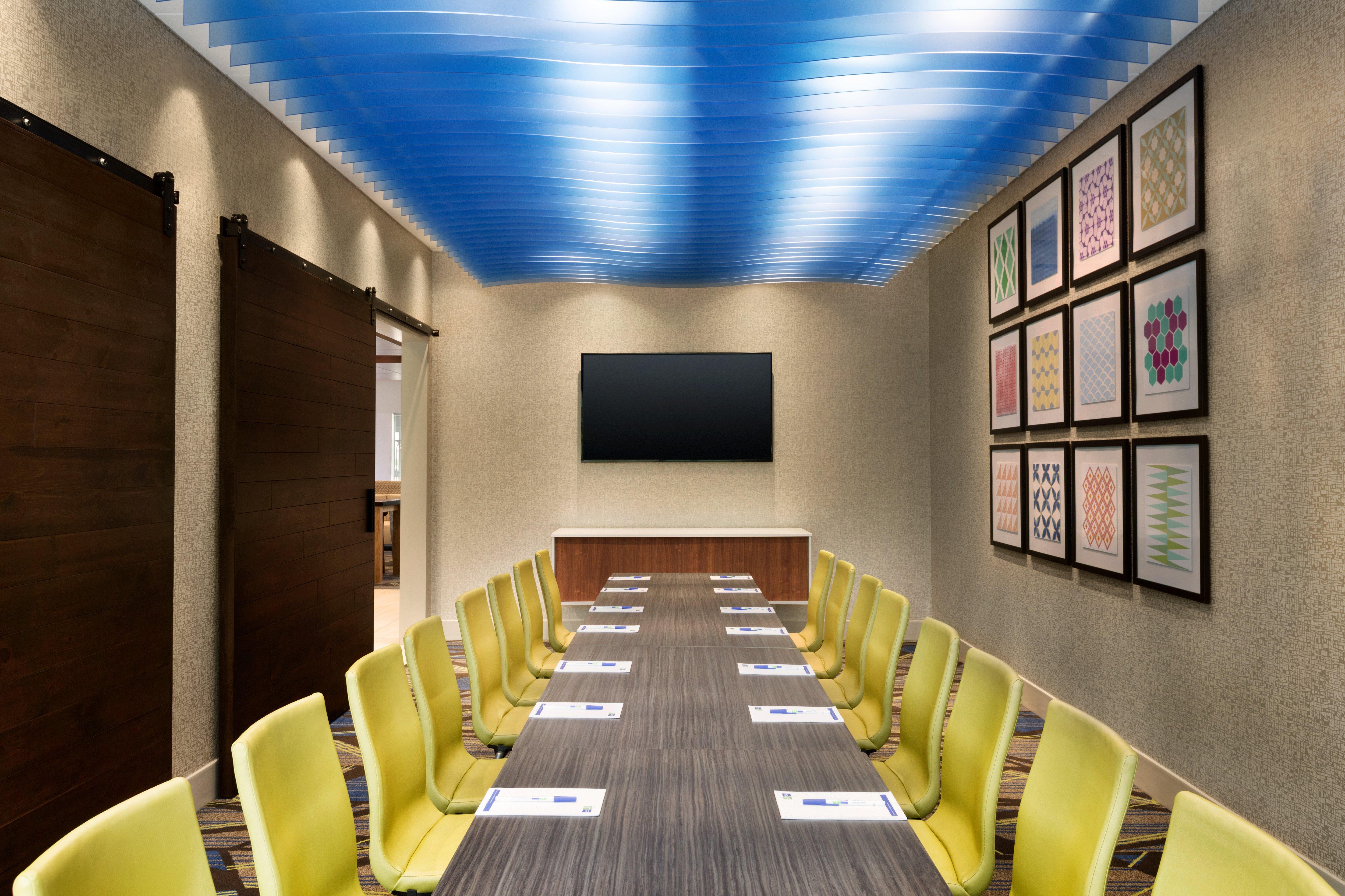Holiday Inn Express & Suites - Savannah W - Chatham Parkway By Ihg מראה חיצוני תמונה