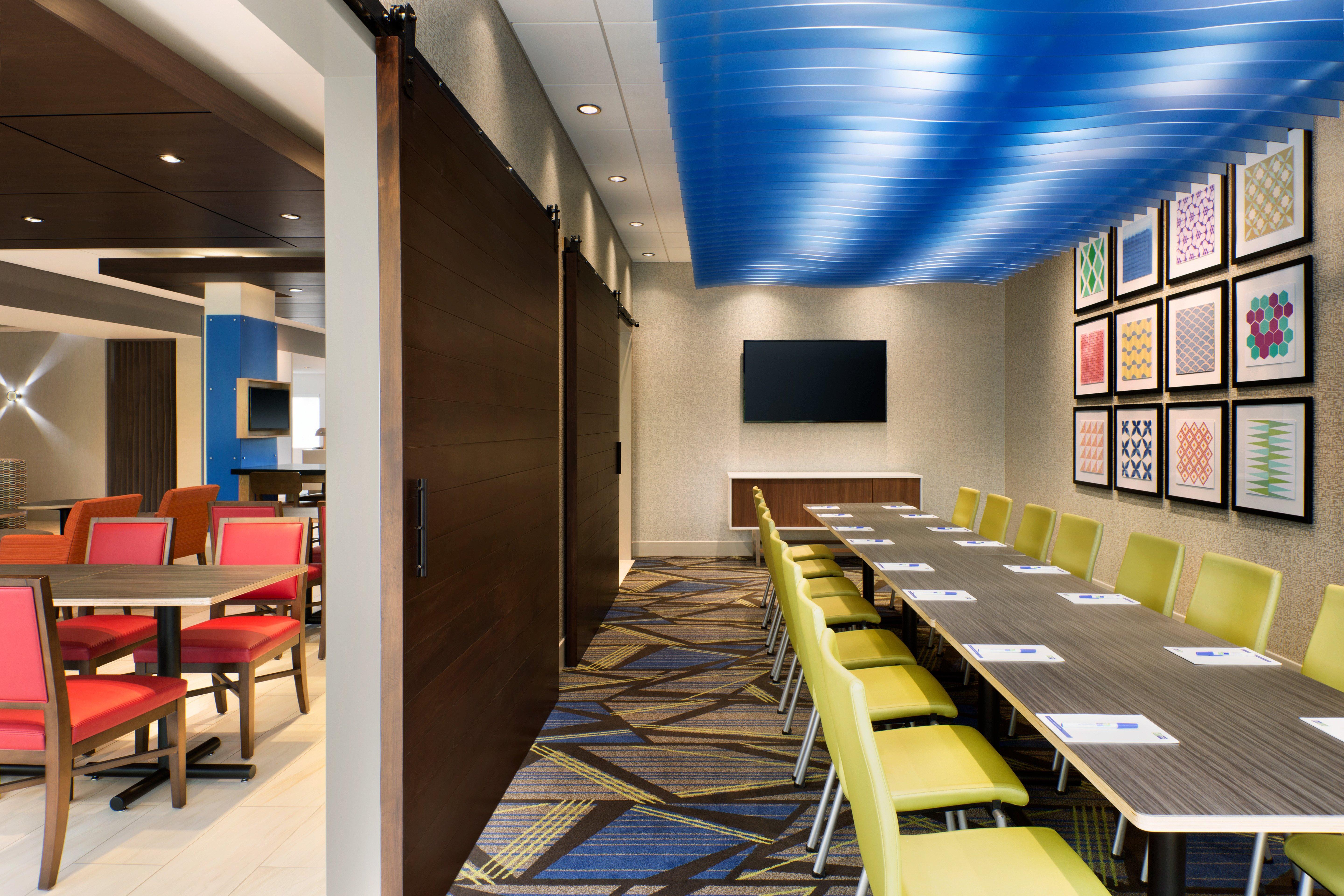 Holiday Inn Express & Suites - Savannah W - Chatham Parkway By Ihg מראה חיצוני תמונה