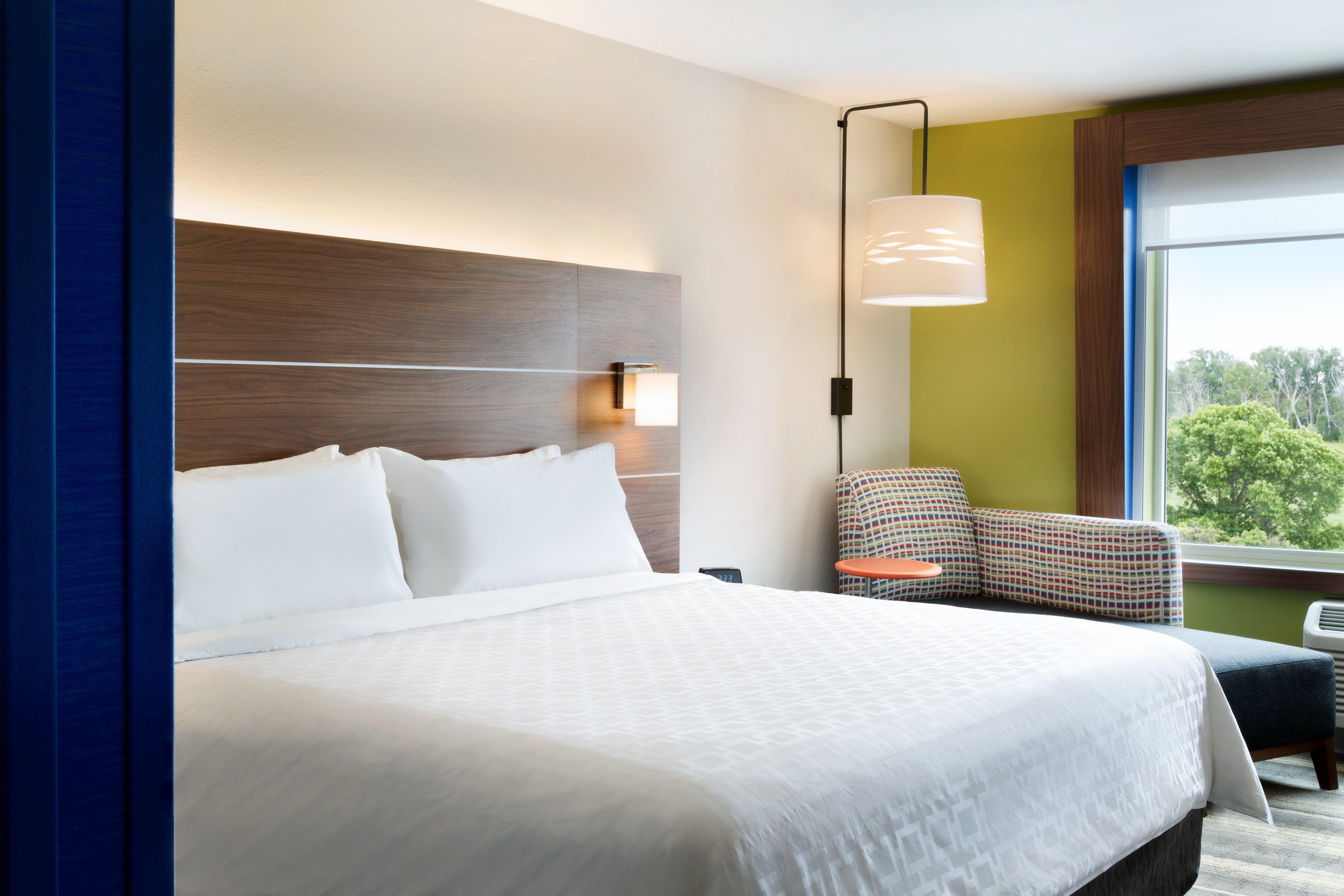 Holiday Inn Express & Suites - Savannah W - Chatham Parkway By Ihg מראה חיצוני תמונה